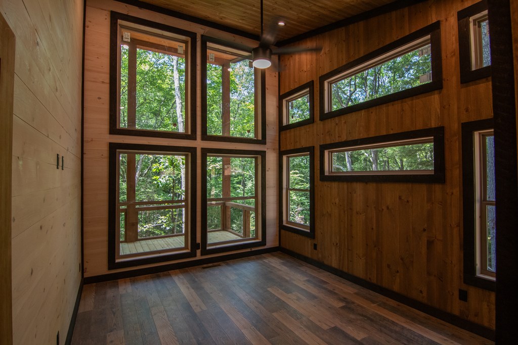 1990 Big Creek Road Cherry Log, GA 30522 - Photo 27 of 48 master bedroom