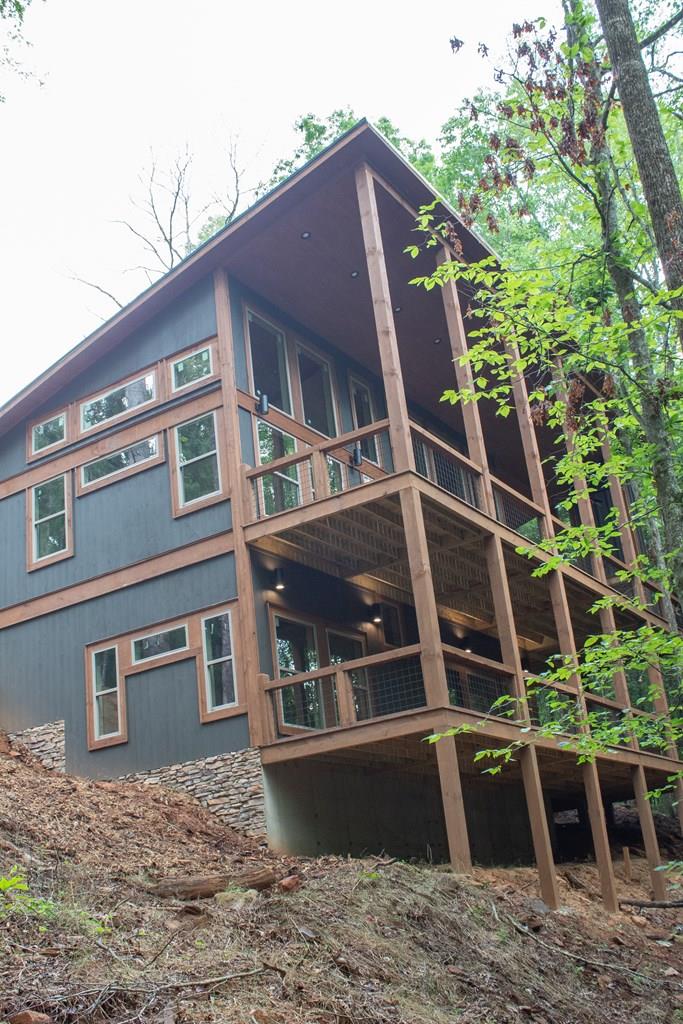 1990 Big Creek Road Cherry Log, GA 30522 - Photo 46 of 48