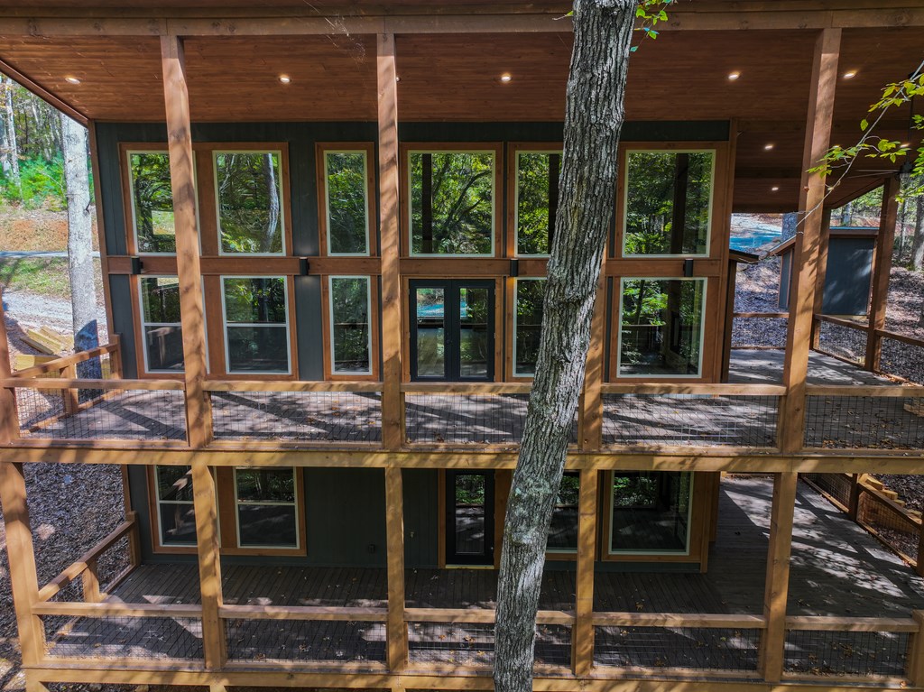 1990 Big Creek Road Cherry Log, GA 30522 - Photo 47 of 48