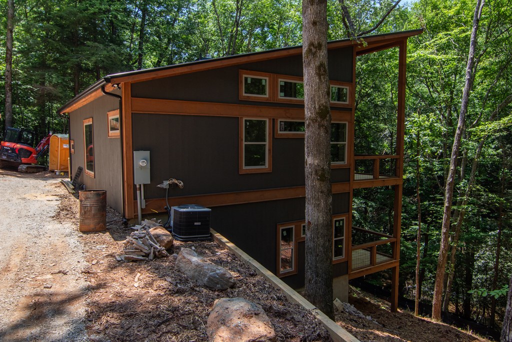 1990 Big Creek Road Cherry Log, GA 30522 - Photo 5 of 48