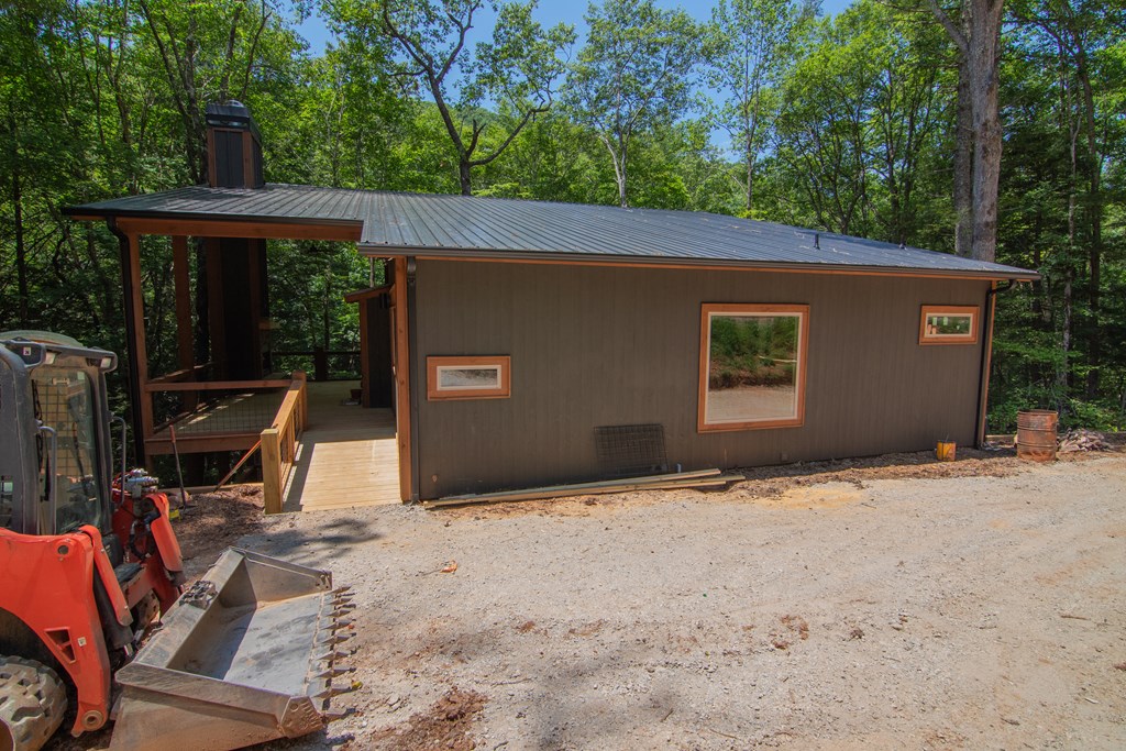 1990 Big Creek Road Cherry Log, GA 30522 - Photo 7 of 48 side