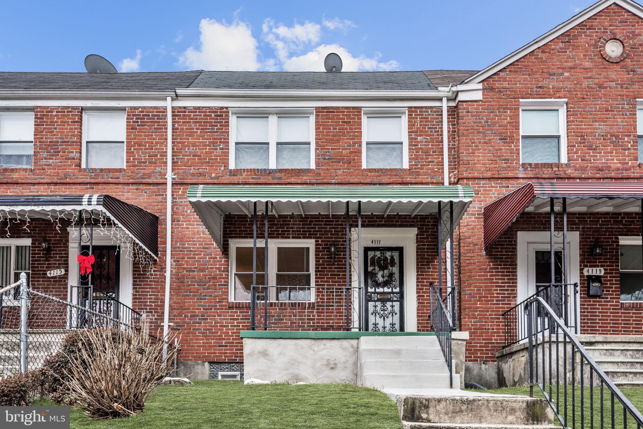 4117 Mountwood Road Baltimore, MD 21229 - Photo 1 of 24 4117 Mountwood Road