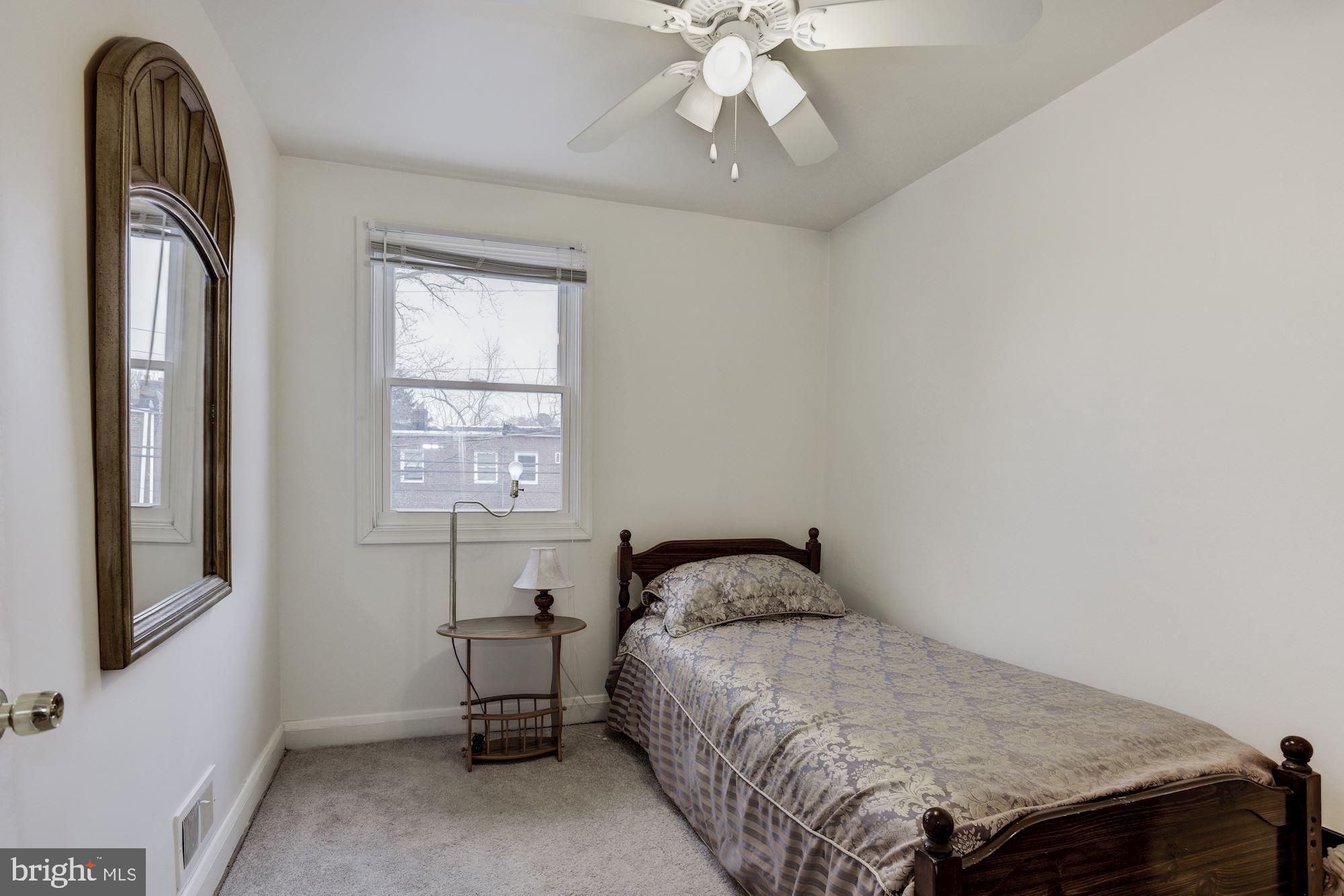 4117 Mountwood Road Baltimore, MD 21229 - Photo 11 of 24 Bedroom