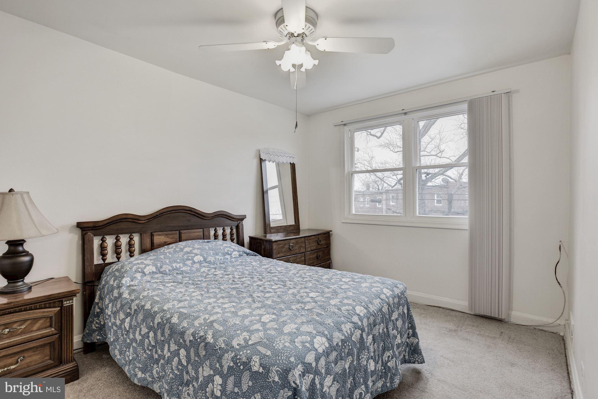 4117 Mountwood Road Baltimore, MD 21229 - Photo 12 of 24 Bedroom