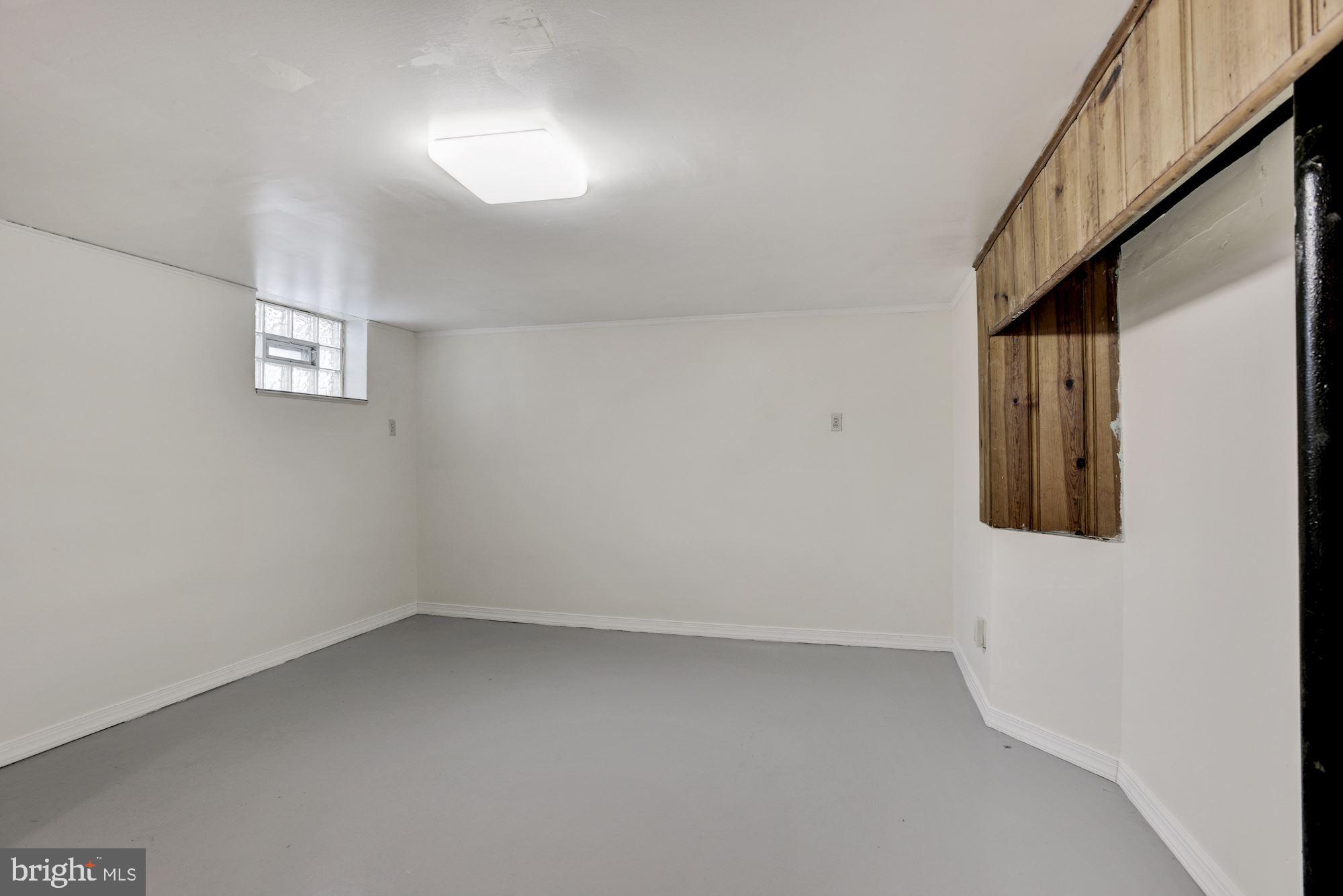 4117 Mountwood Road Baltimore, MD 21229 - Photo 15 of 24 Recreation Room