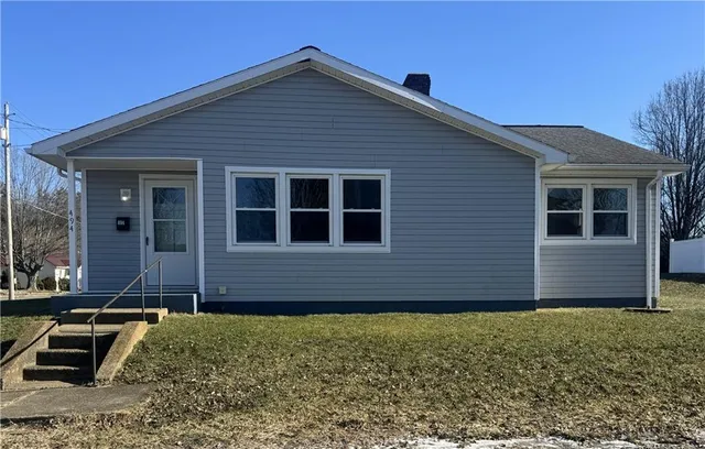 $219,000 | 494 North Maiden Street, Waynesburg, PA 15370