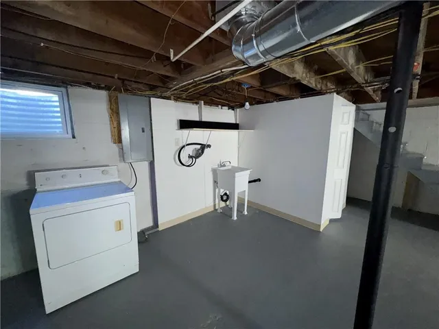 $219,000 | 494 North Maiden Street, Waynesburg, PA 15370