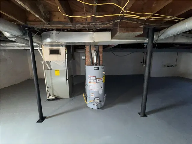 $219,000 | 494 North Maiden Street, Waynesburg, PA 15370