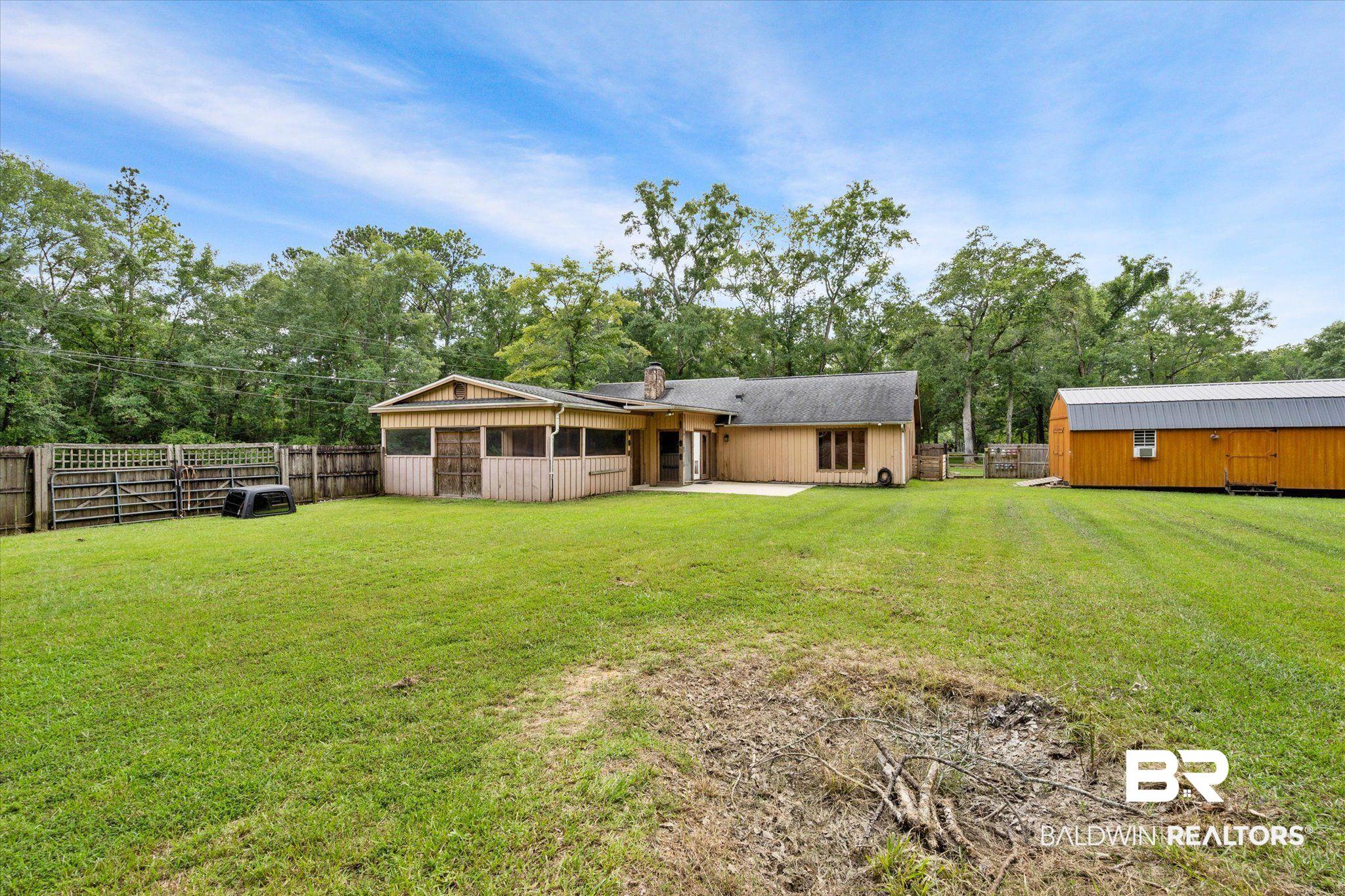 4801 Belle Isle Lane Mobile, AL 36619 - Photo 18 of 20