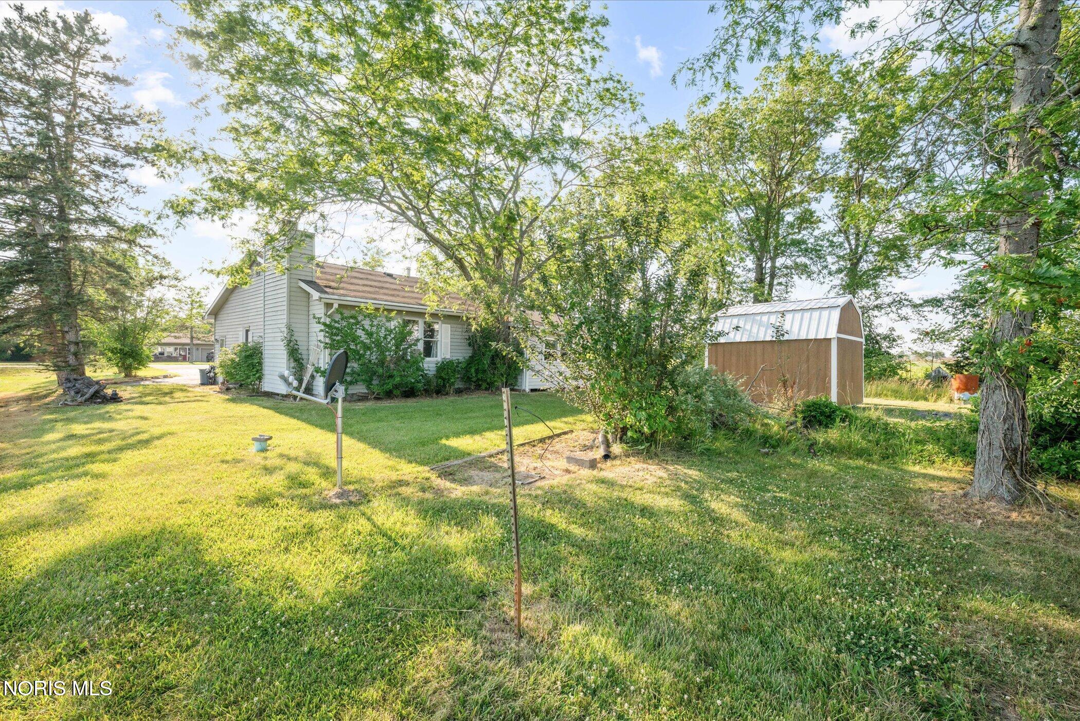 14516 Dohoney Road Defiance, OH 43512 - Photo 14 of 15 Gallery Image 14