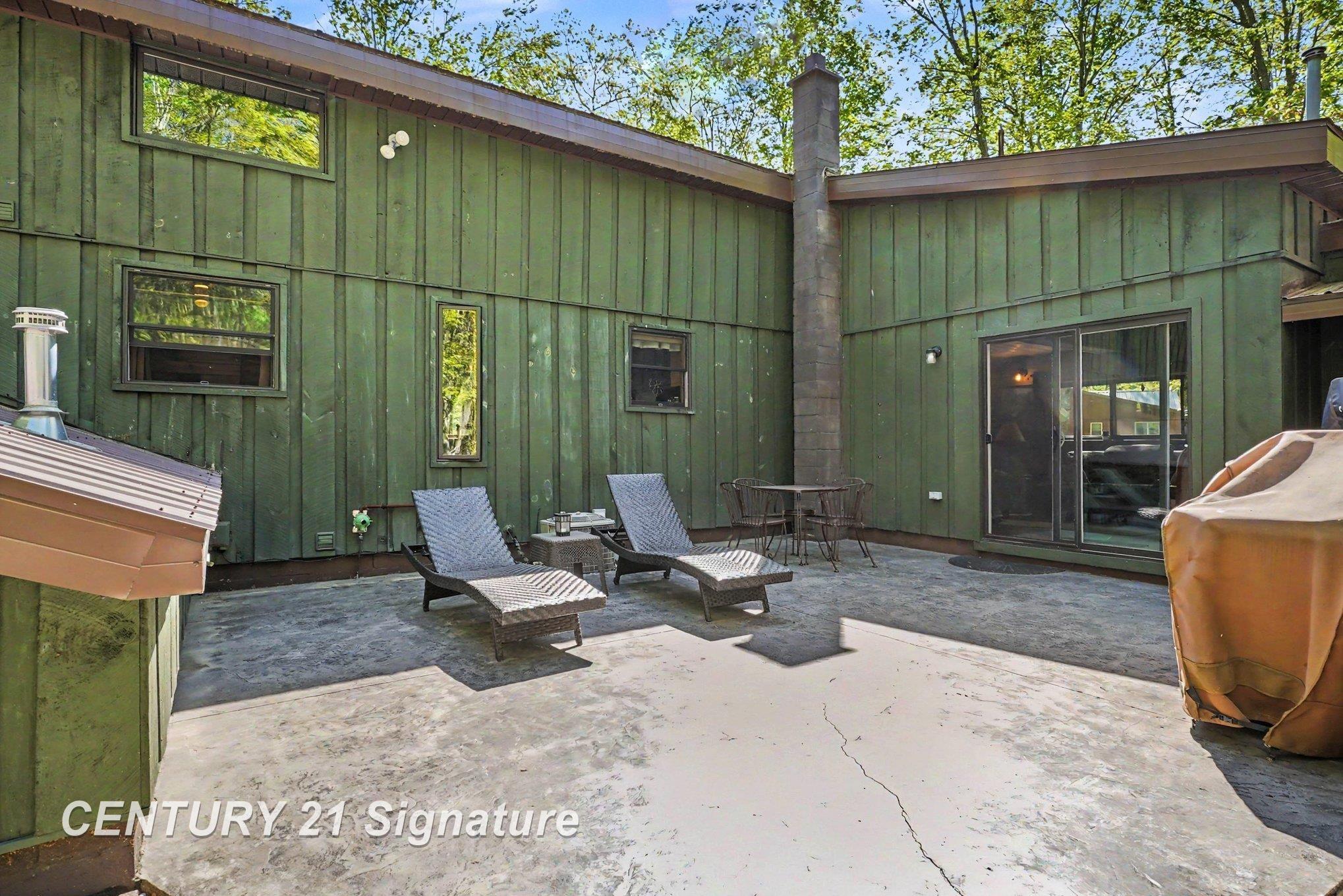 5757 Oak Road Rose City, MI 48654 - Photo 30 of 39