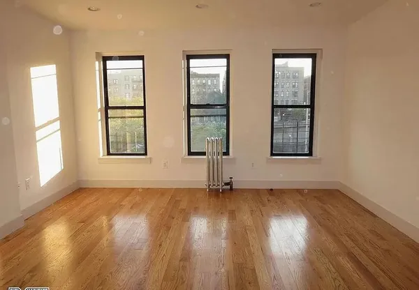 $1,649 | 517 West 179th Street, Unit 2A | Washington Heights