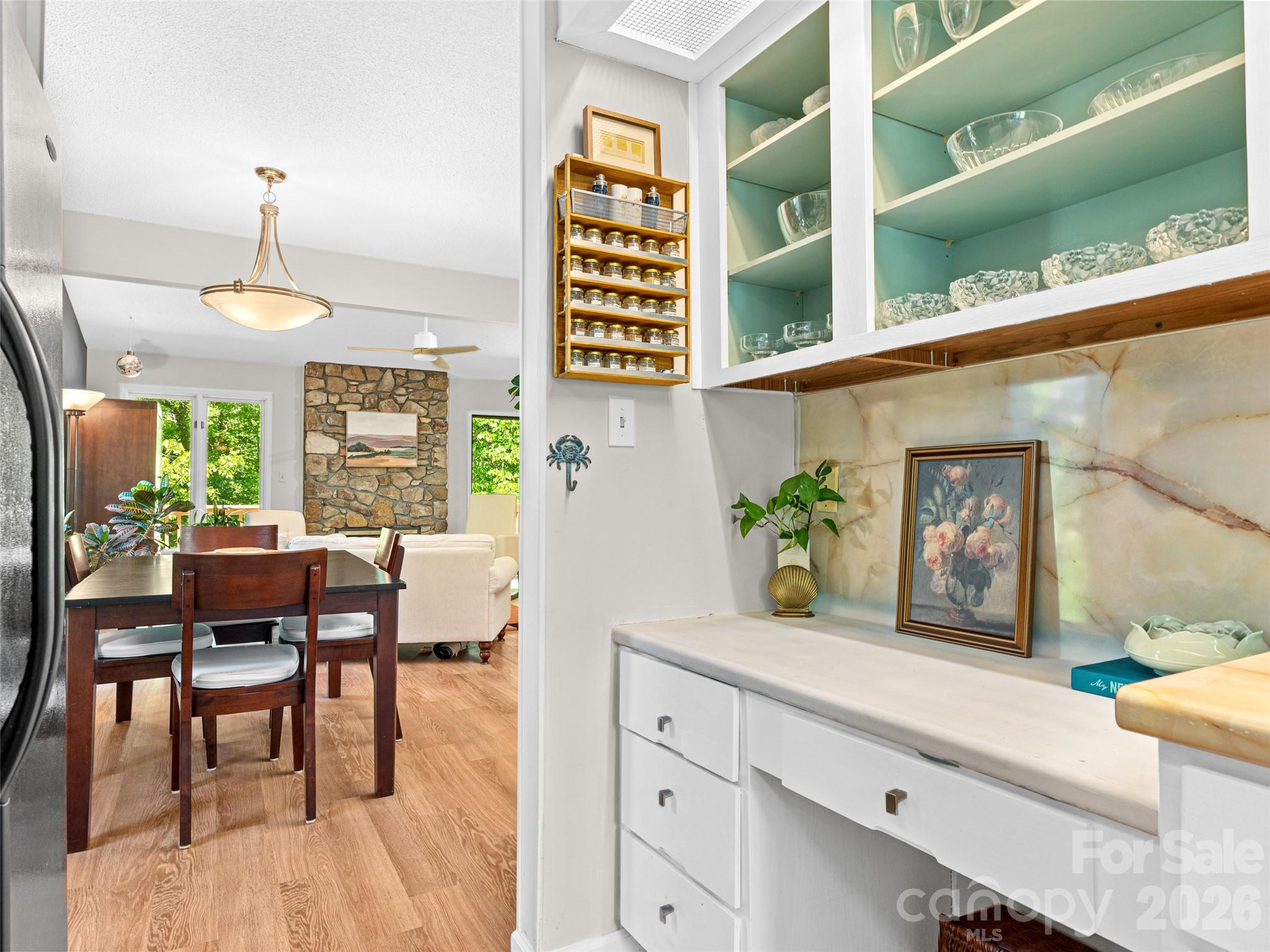 101 Beaver Ridge Road Asheville, NC 28804 - Photo 17 of 48