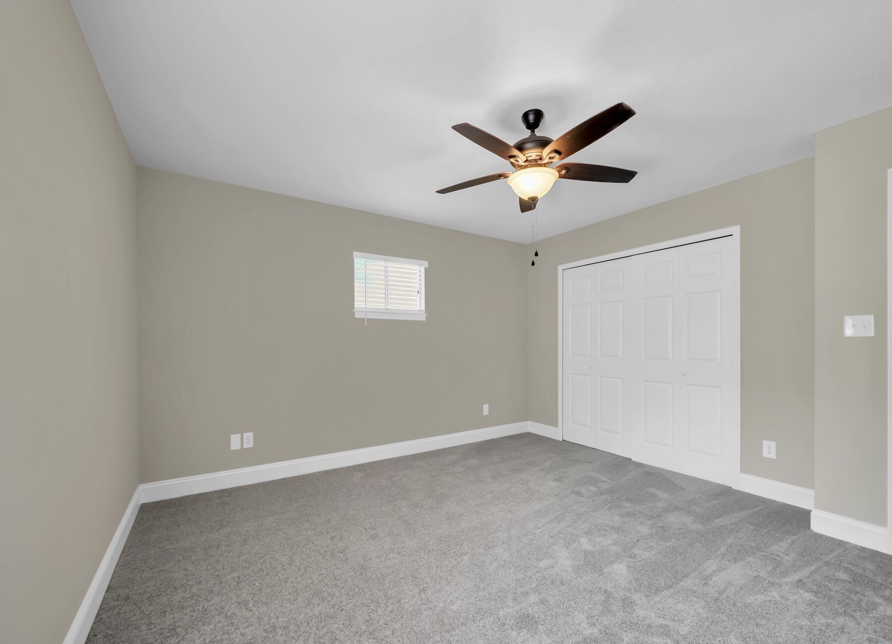 6935 Jasper Street Navarre, FL 32566 - Photo 29 of 45 a view of an empty room