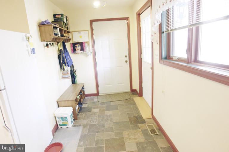 9400 Brink Road Gaithersburg, MD 20882 - Photo 14 of 30 Mudroom is off the kitchen