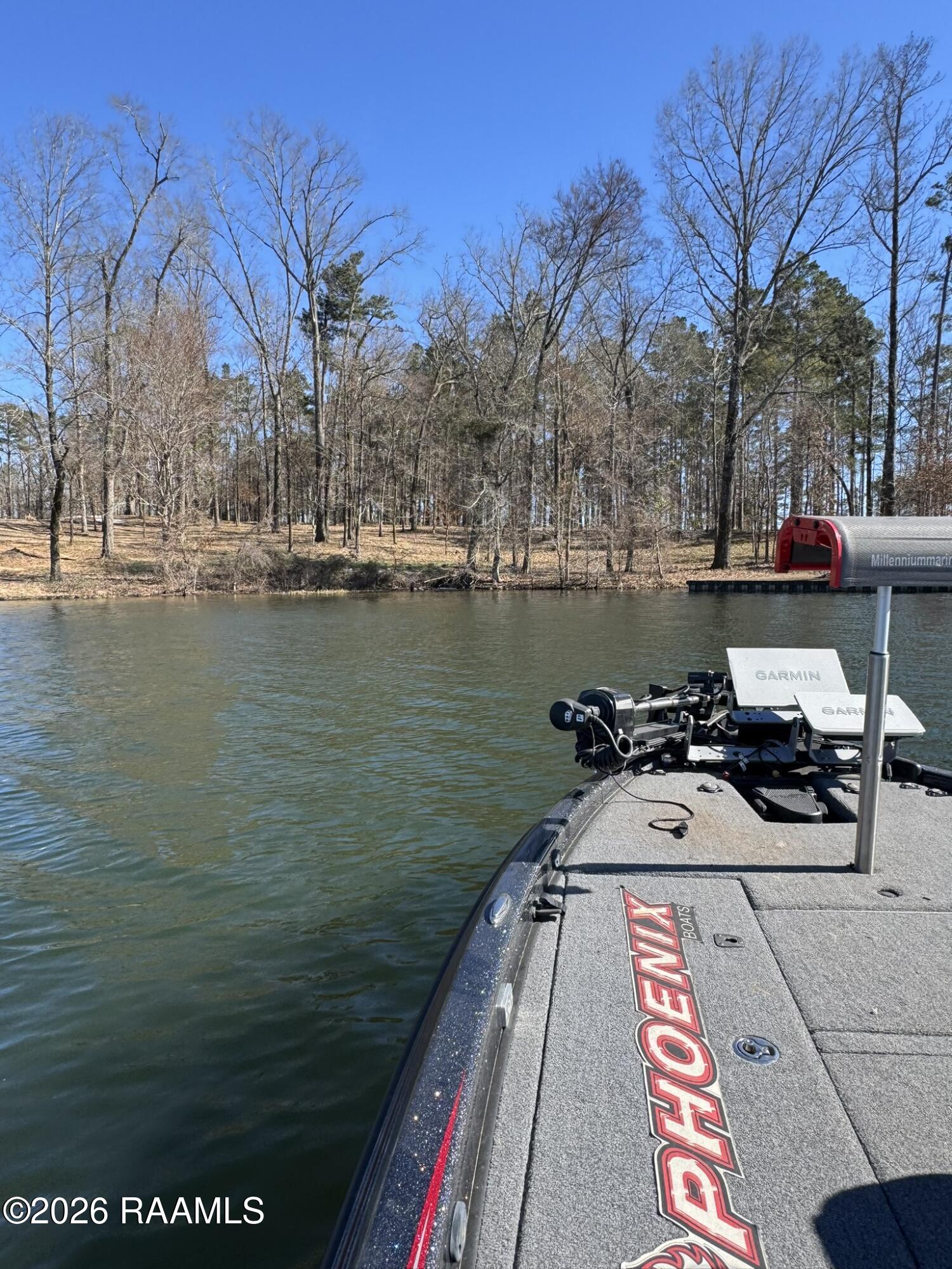 Lot 3 Ramsey Road Chatham, LA 71226 - Photo 2 of 5 IMG_5561