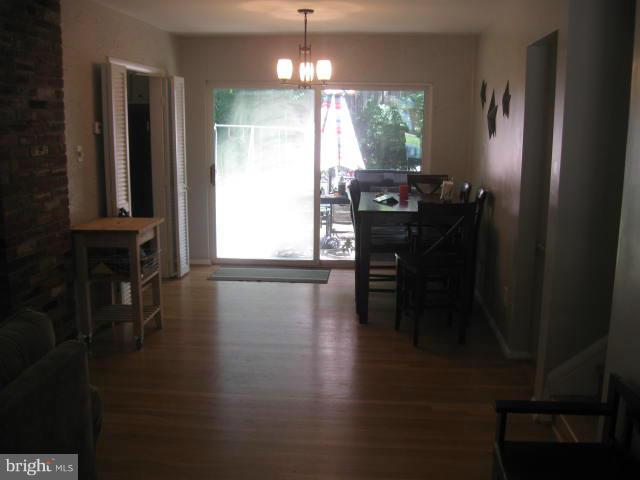 7912 Greeley Boulevard Springfield, VA 22152 - Photo 16 of 29 Dining Room