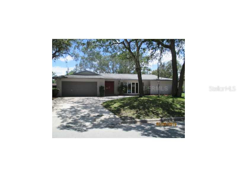 2354 Markingham Road Maitland, FL 32751 - Photo 1 of 1 Exterior Front