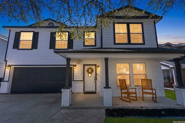 $389,900 | 257 Michelle Lane, Boerne, TX 78006