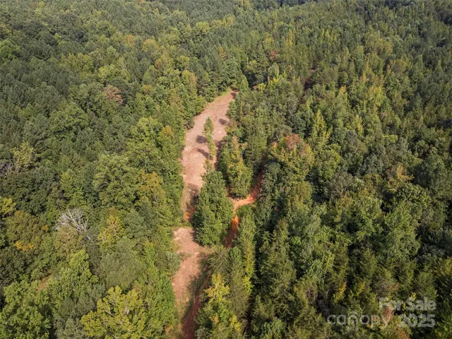 a view of a mountain view