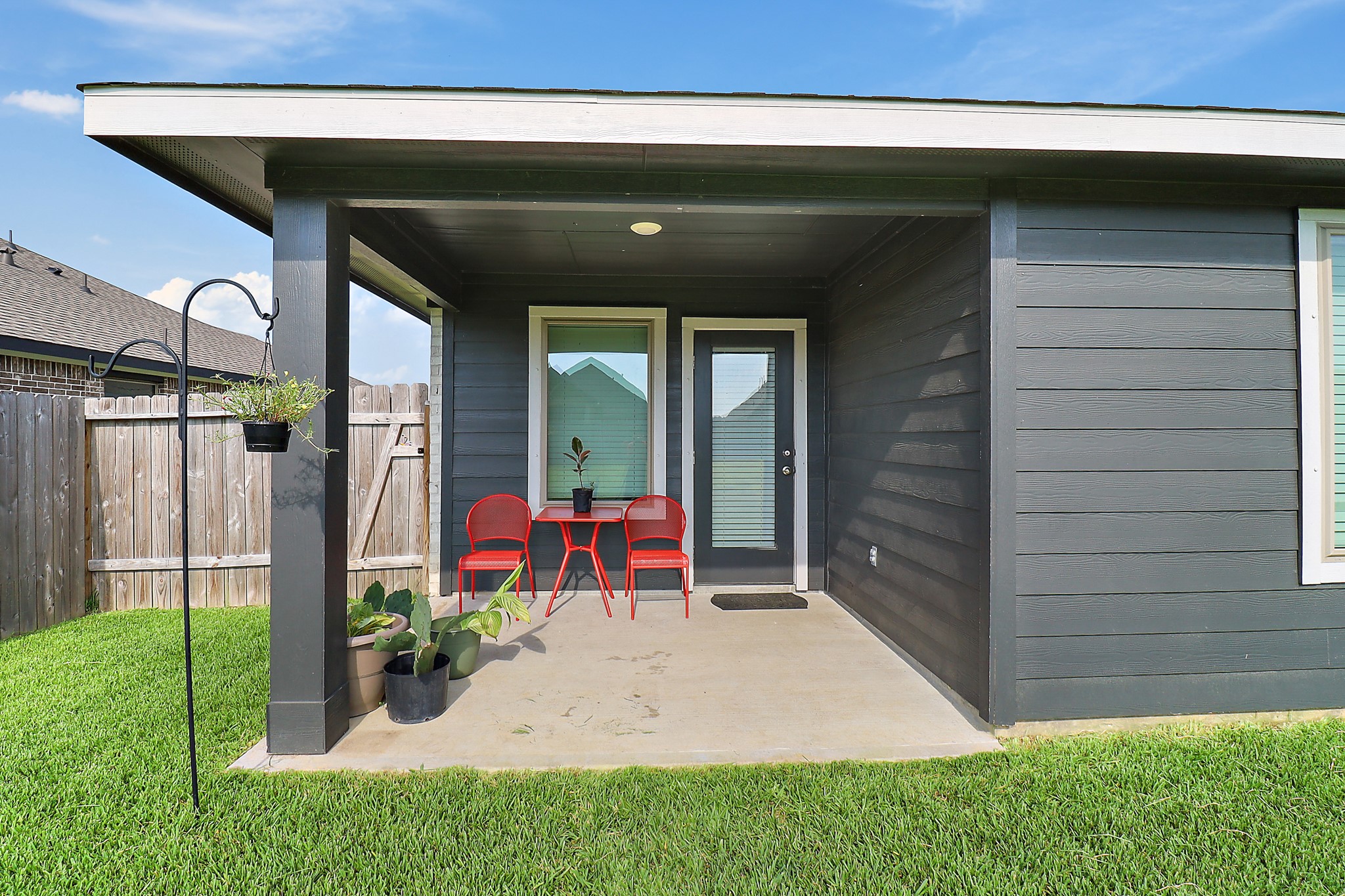 127 Walnut Hl Court Anahuac, TX 77514 - Photo 26 of 28