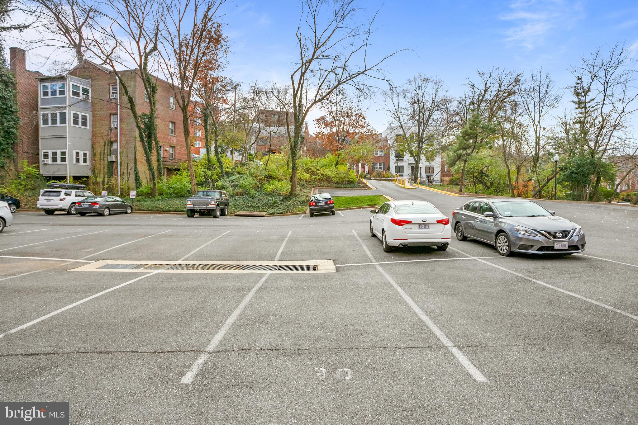 3900 Tunlaw Road Northwest, Unit 218 Washington, DC 20007 - Photo 10 of 14 Assigned Parking