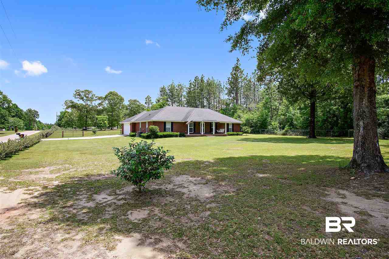 7612 Wilmer Georgetown Road Wilmer, AL 36587 - Photo 9 of 41 Gallery Image 9