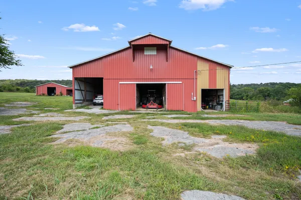 a view of outdoor space yard and front view of a house