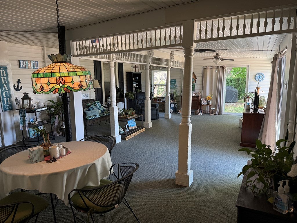 712 Rices Depot Road Rice, VA 23966 - Photo 32 of 51 Gallery Image 32