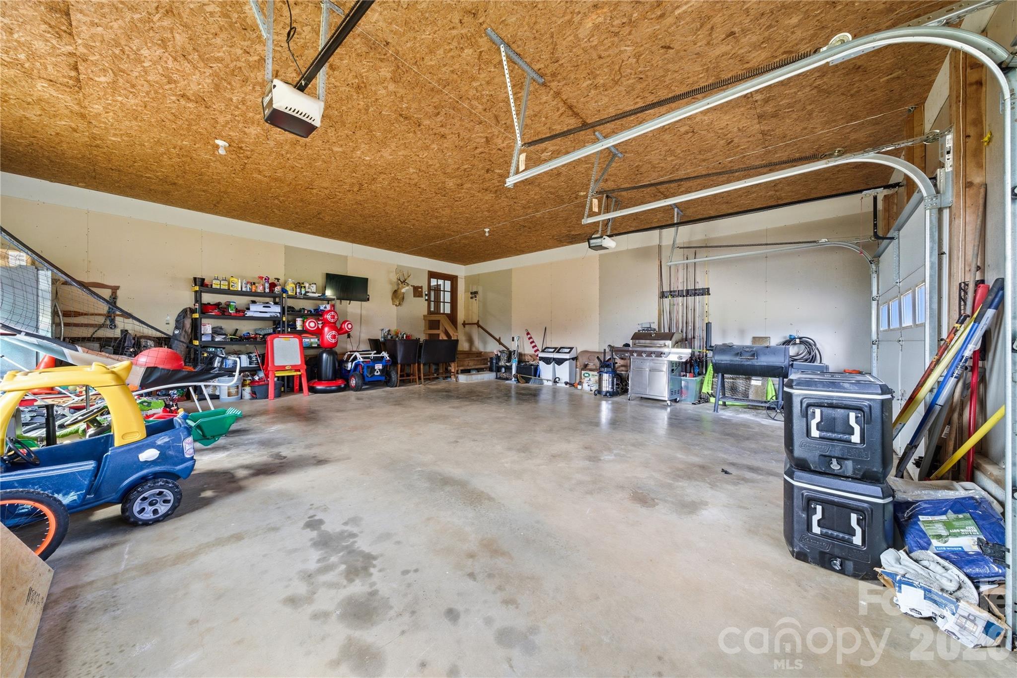 2452 Tower Road East Bend, NC 27018 - Photo 34 of 48