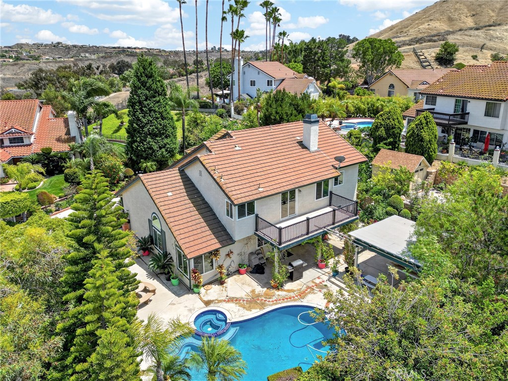17347 Northlake Street Riverside, CA 92503 - Photo 34 of 44 Arial Shot 17347 Northlake Dr, Riverside, CA 92503