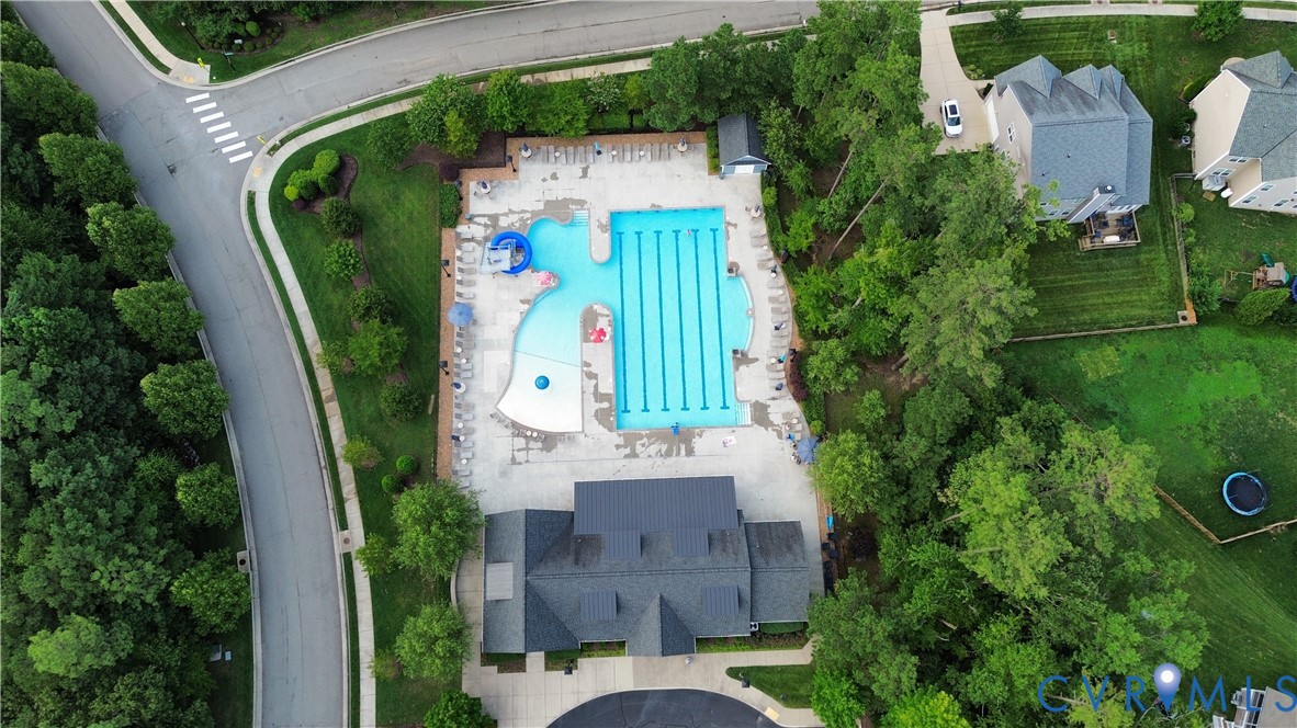 4907 Winding Branch Road Moseley, VA 23120 - Photo 51 of 53