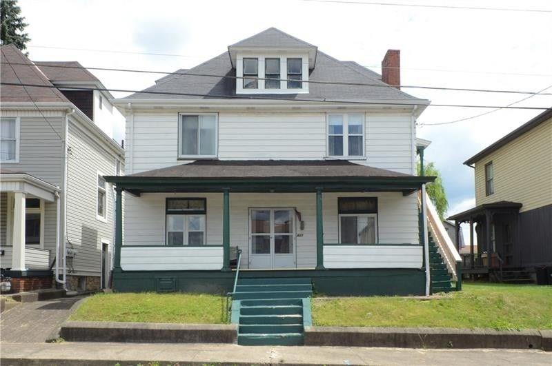 427 Jackson Street, Unit 2 Rochester, PA 15074 - Photo 1 of 15