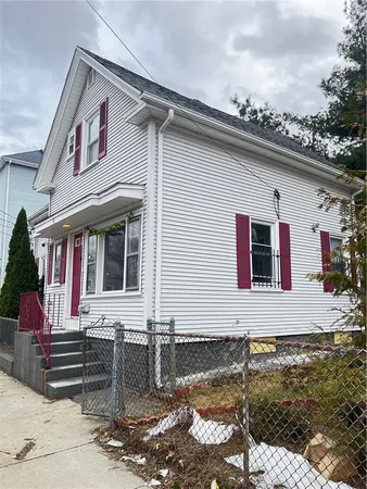 $375,000 | 50 Laban Street, Providence, RI 02909