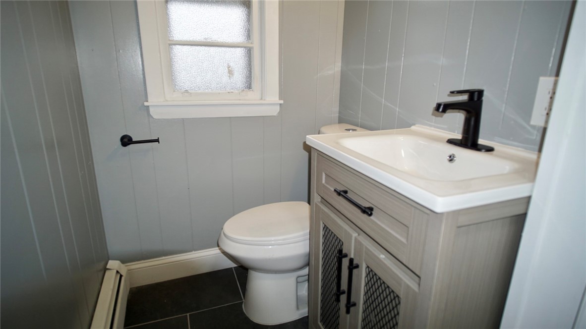50 Laban Street Providence, RI 02909 - Photo 13 of 20 1/2 Bath (located on 1st floor)