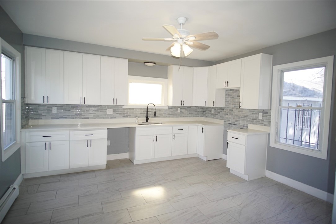 50 Laban Street Providence, RI 02909 - Photo 2 of 13 Stainless Appliances to be installed 4/10/26