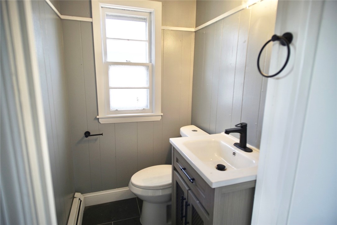 50 Laban Street Providence, RI 02909 - Photo 6 of 13 1/2 Bath (1st Floor)