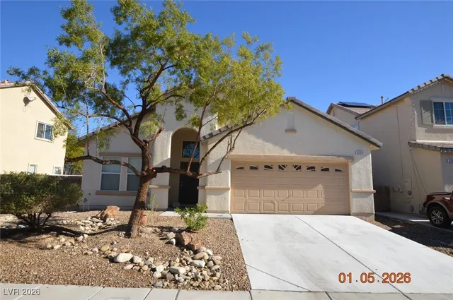 $1,900 | 5220 Sweet William Street, North Las Vegas, NV 89081