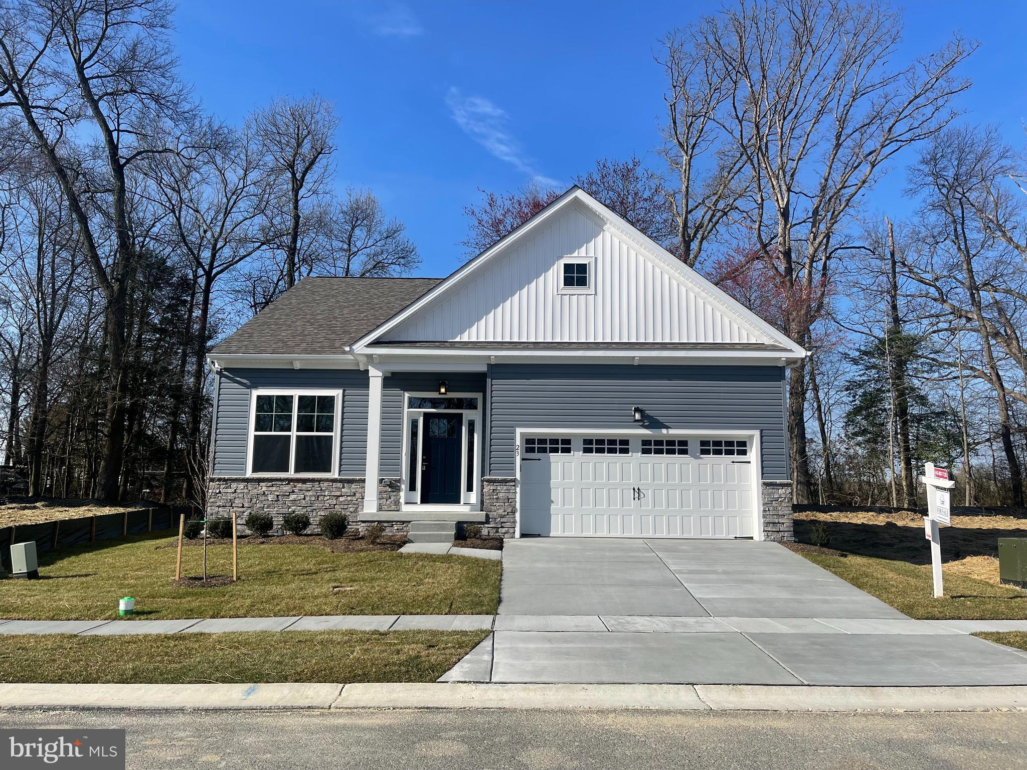 23 Red Cloud Loop Elkton, MD 21921 - Photo 1 of 63