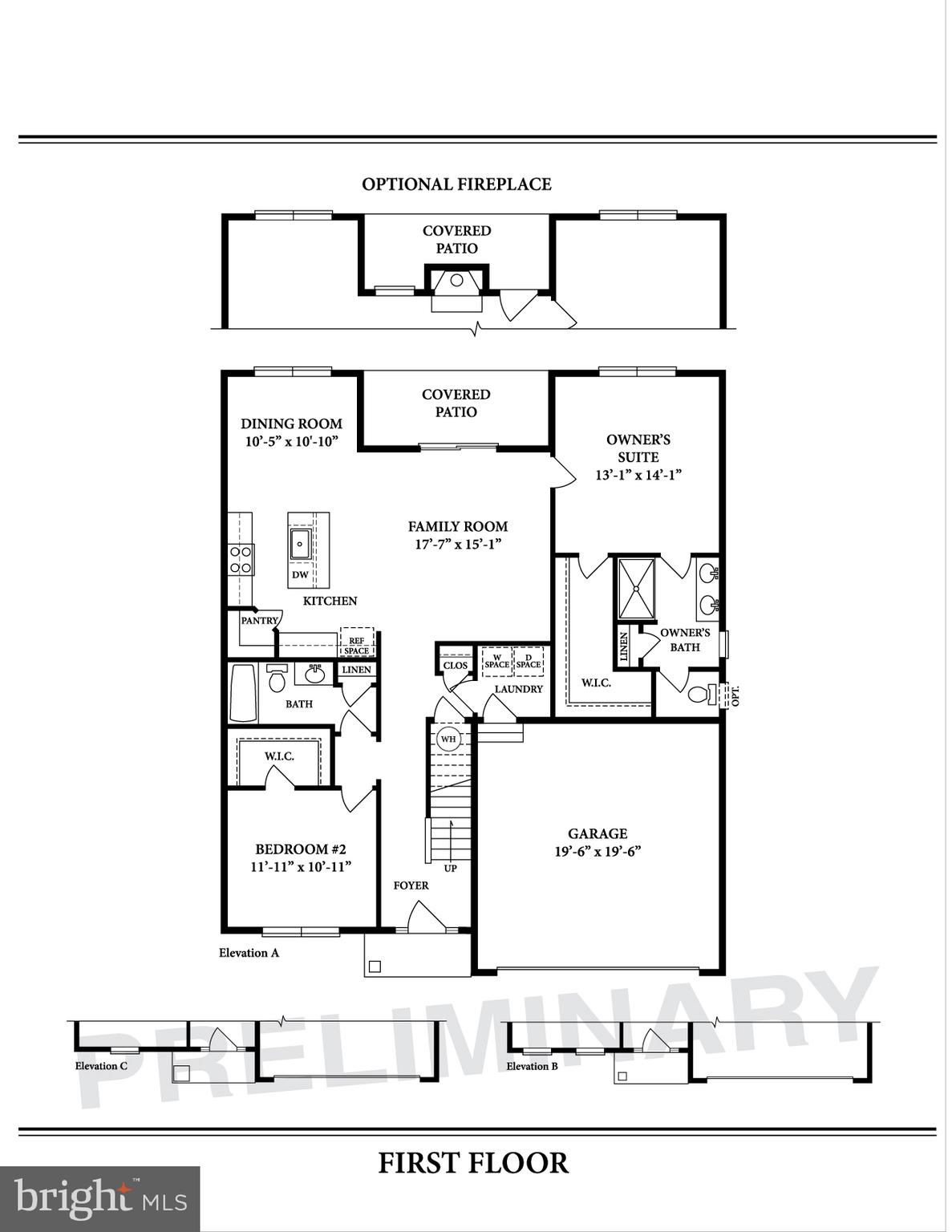 23 Red Cloud Loop Elkton, MD 21921 - Photo 4 of 63