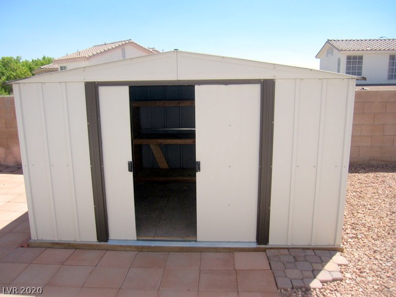 7400 Alpine Ridge Street Las Vegas, NV 89131 - Photo 35 of 36 Gallery Image 35