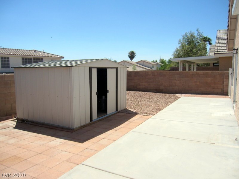7400 Alpine Ridge Street Las Vegas, NV 89131 - Photo 36 of 36 Gallery Image 36