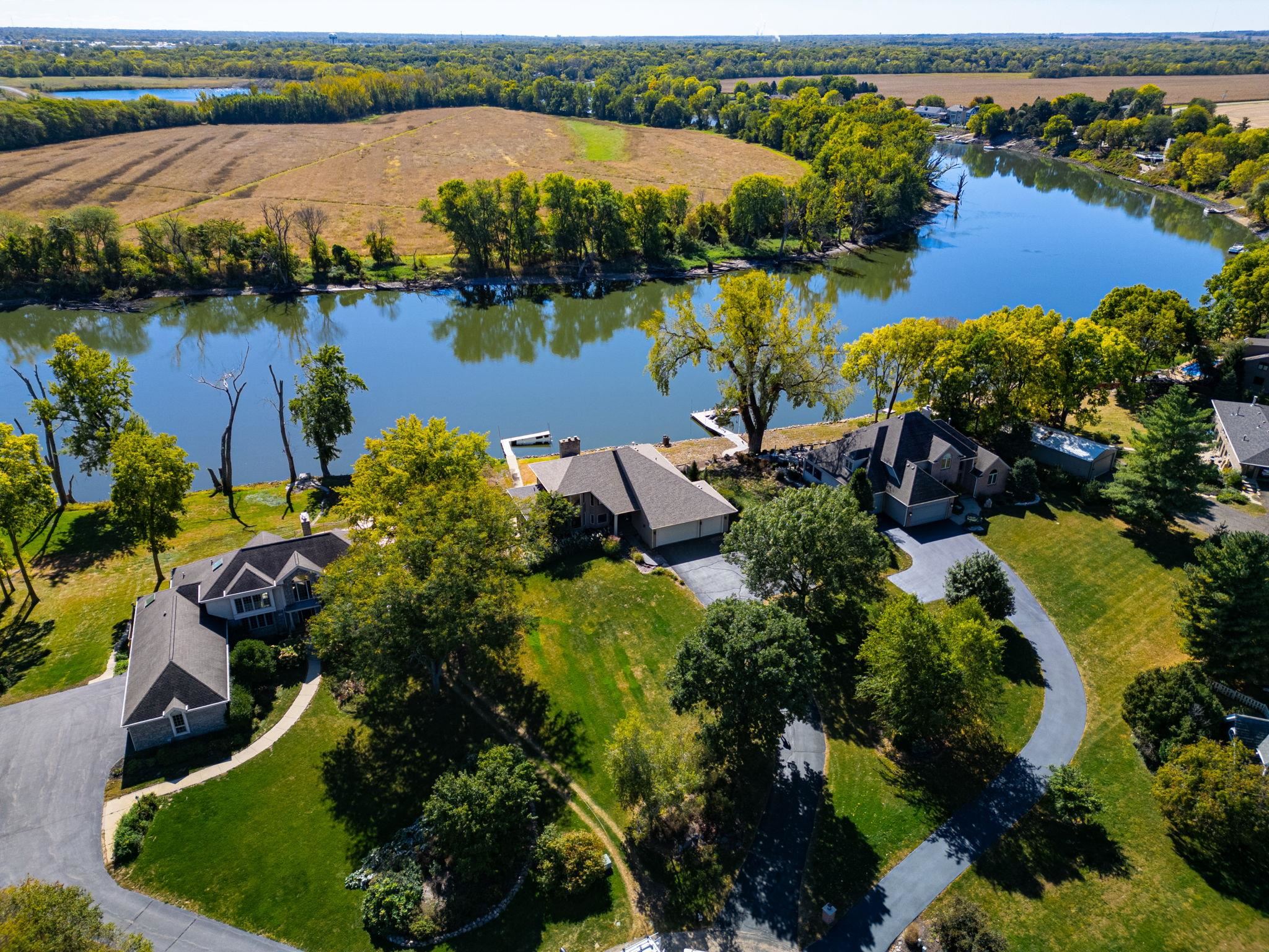 9802 Rivers Bend Drive Roscoe, IL 61073 - Photo 4 of 46