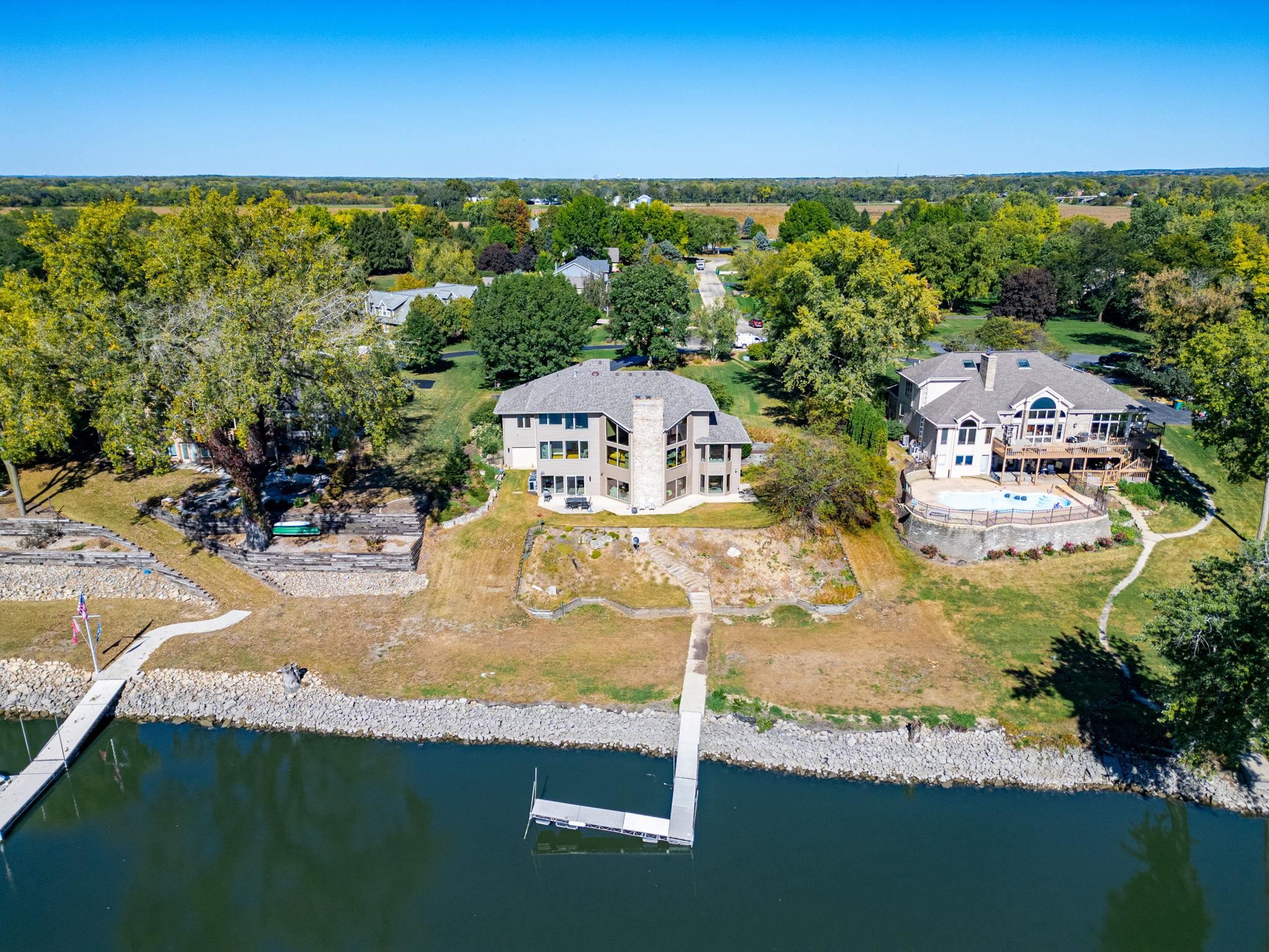 9802 Rivers Bend Drive Roscoe, IL 61073 - Photo 42 of 46