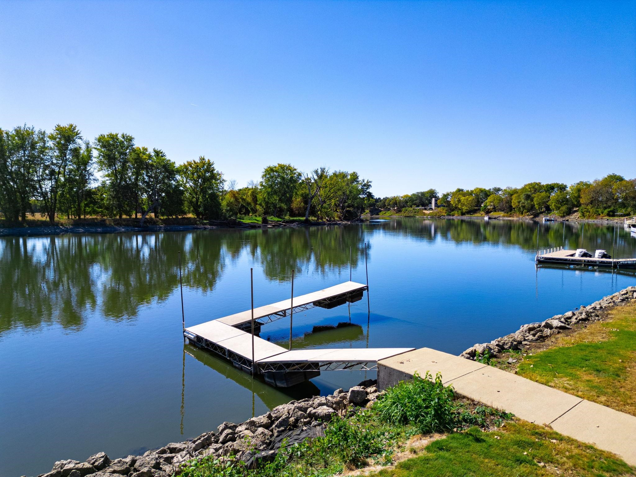 9802 Rivers Bend Drive Roscoe, IL 61073 - Photo 43 of 46