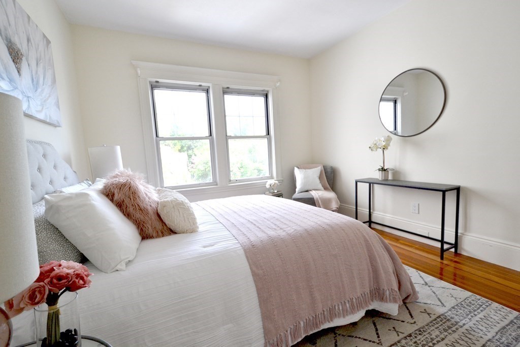144 Middlesex Road, Unit 2 Chestnut Hill, MA 02467 - Photo 17 of 23