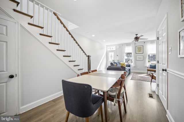 $656,000 | 1670 Montello Avenue Northeast, Washington, DC 20002
