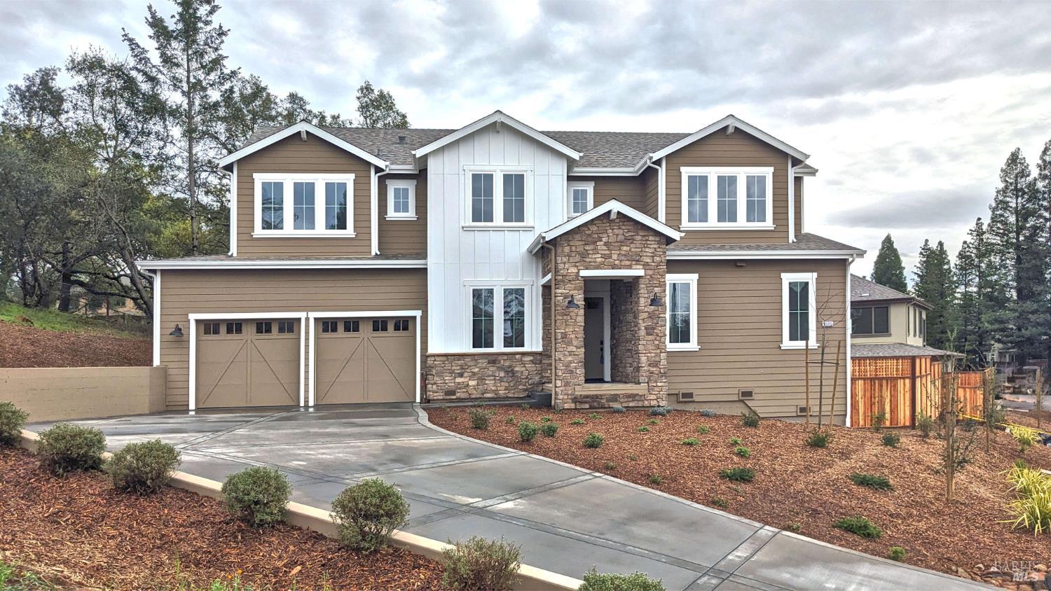 3680 Fir Ridge Drive Santa Rosa, CA 95403 - Photo 26 of 34