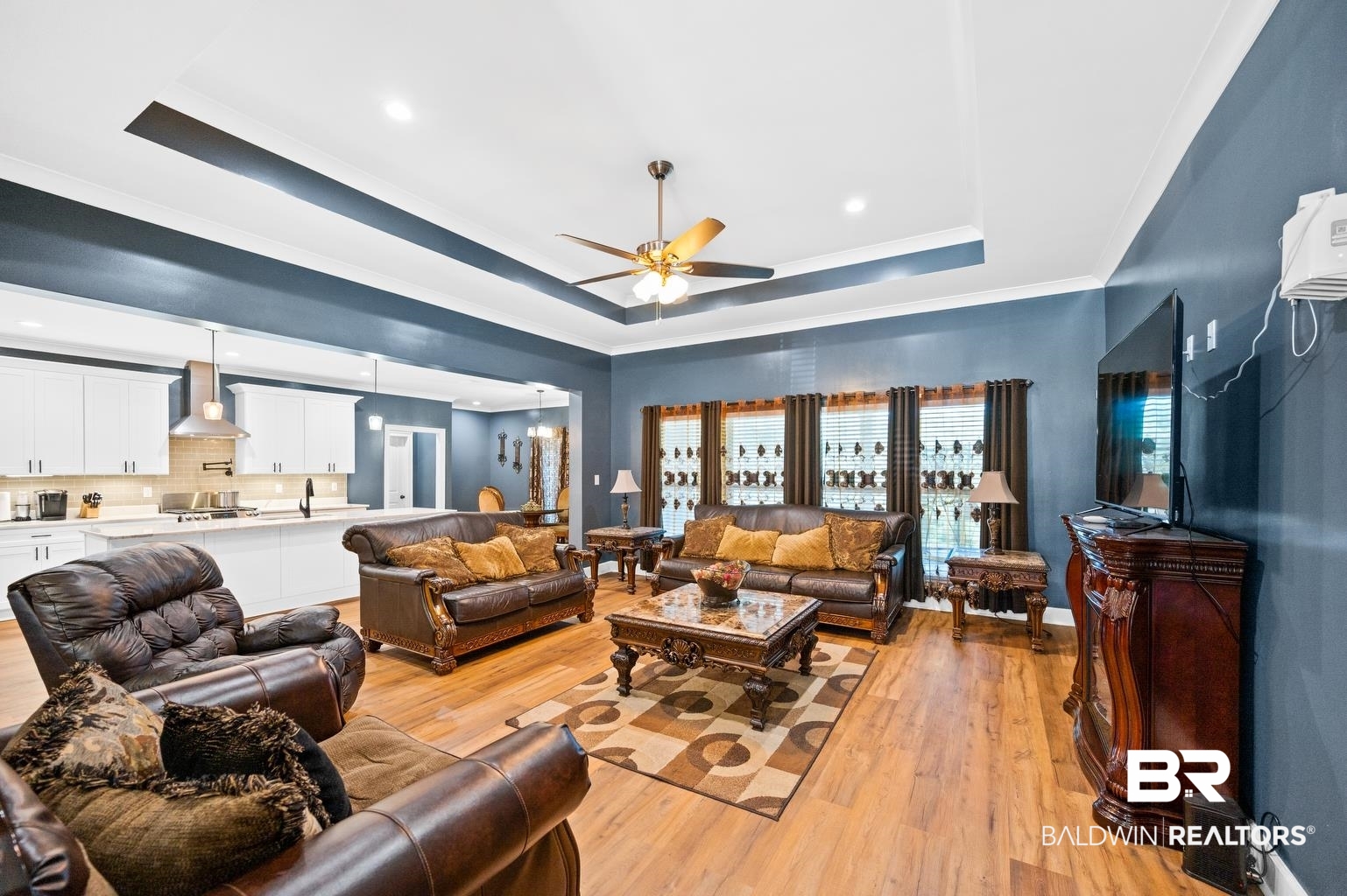 3725 Whitestone Drive Semmes, AL 36575 - Photo 4 of 42