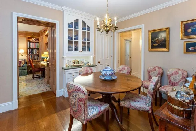 $12,000,000 | 1175 Park Avenue, Unit 13A | Upper East Side